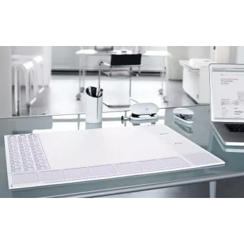 Tapete de secretária em papel Sigel HO355 Multicolor