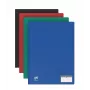 Livro de apresentação com bolsas Oxford 100206019