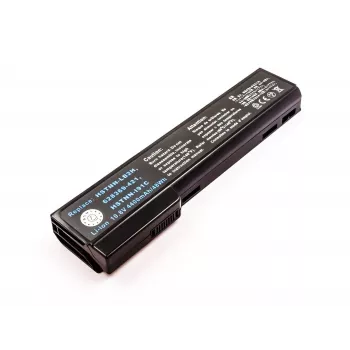 CoreParts MBI2199 bateria de substituição para portátil