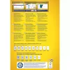 Etiquetas Avery 6123 branco