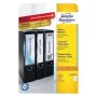 Etiquetas autocolantes Avery L4760-10 retângulo arredondado