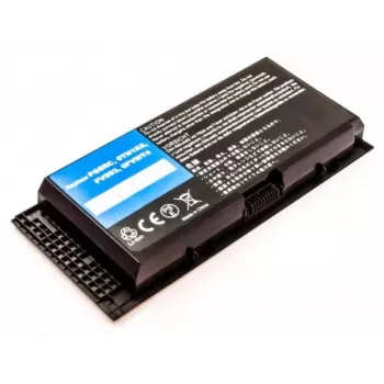 Bateria de substituição para portátil CoreParts MBI2226