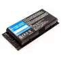 Bateria de substituição para portátil CoreParts MBI2226