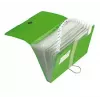 Dossier Herlitz 11209517 verde