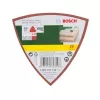 Bosch 2607017110 25 unid. folha de lixa