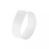 Pulseira para eventos Sigel EB216 branco