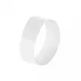 Pulseira para eventos Sigel EB216 branco