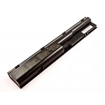Bateria de substituição para portátil CoreParts MBI55696