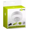 Sensor de montagem em teto Goobay 96007