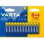 Pilha descartável Varta 04903 AAA alcalina