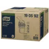 Toalhetes de limpeza de mãos Tork 190592, 58 folhas