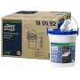 Toalhetes de limpeza de mãos Tork 190592, 58 folhas