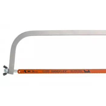 Serra manual Bahco 306 peso 390 g