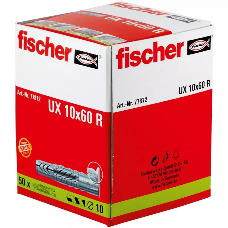 Bucha Fischer 77872