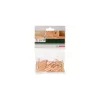 Bosch 2 609 255 309 bucha 50 unid. madeira redonda