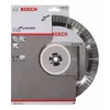 Disco de serra circular Bosch 2 608 602 655 23 cm para betão