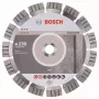 Disco de serra circular Bosch 2 608 602 655 23 cm para betão