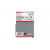 Agrafos de arame fino Bosch, Type 53: