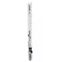 Bosch 2 608 633 622 lâmina de serra de vaivém/serra sabre/serra múltipla lâmina de serra de vaivém aço carbono (HCS) 25 unid.
