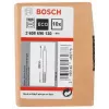 Bosch 2 608 690 130 fixação de cinzel para martelo perfurador, 1 un.