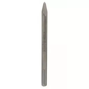 Bosch 2608690130 fixação de cinzel para martelo rotativo, 1 unidade
