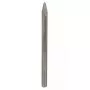 Bosch 2608690130 fixação de cinzel para martelo rotativo, 1 unidade
