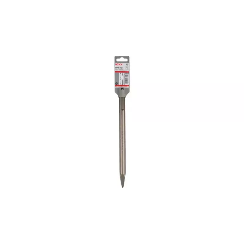 Ponteiro Bosch SDS max 1618600012 comprimento 600 mm