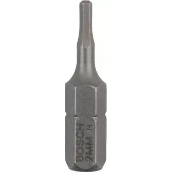 Bit de aparafusar Bosch Extra Hard 2607001718