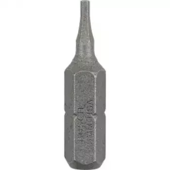 Bosch 2 607 001 716 bits de aparafusar 3 unid.
