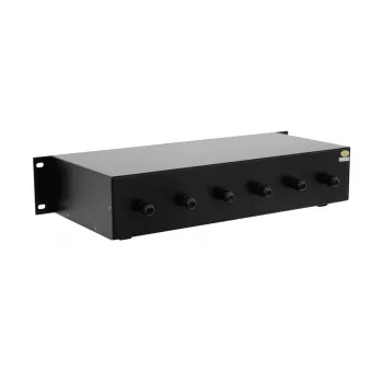 Regulador rotativo de volume Omnitronic 80711322