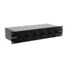 Regulador rotativo de volume Omnitronic 80711322
