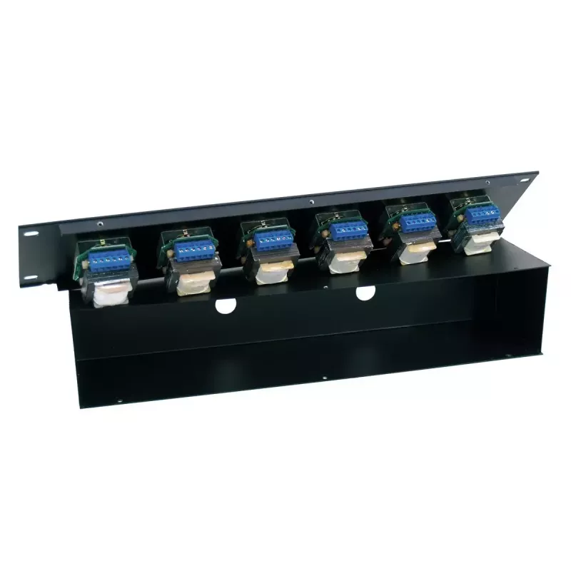 Regulador rotativo de volume Omnitronic 80711322