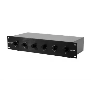 Regulador rotativo de volume Omnitronic 80711322