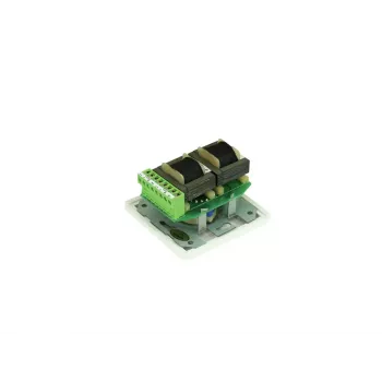 Regulador rotativo de volume Omnitronic 80711151