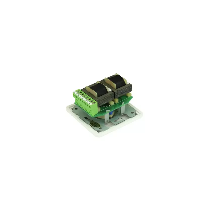 Regulador rotativo de volume Omnitronic 80711151