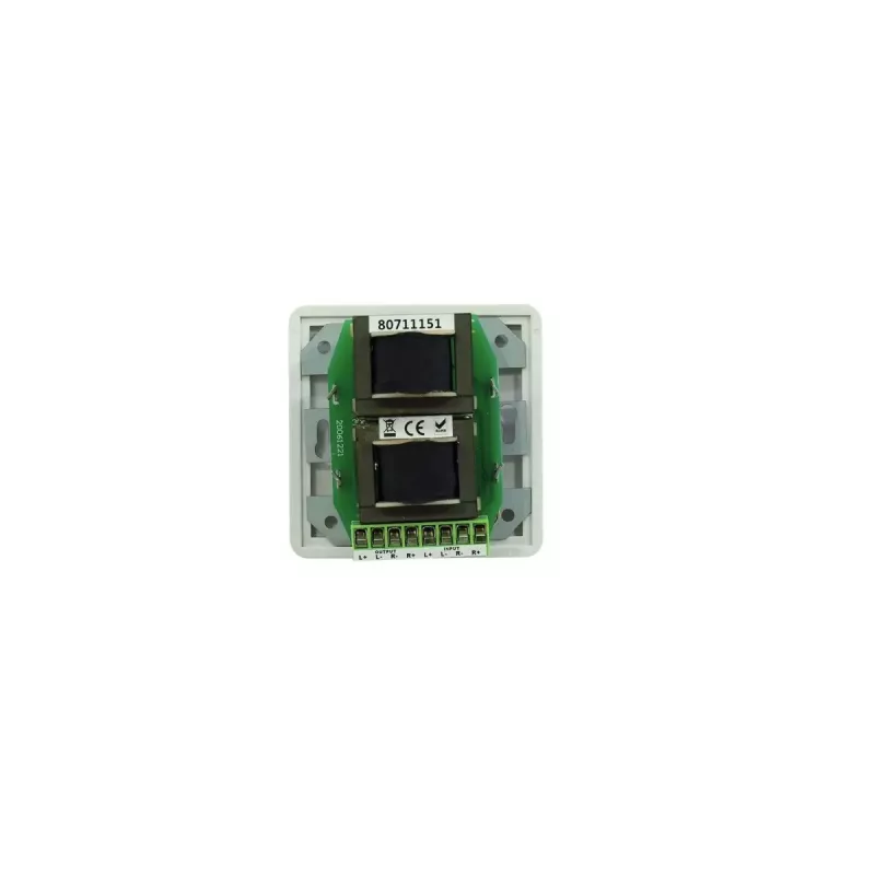 Regulador rotativo de volume Omnitronic 80711151