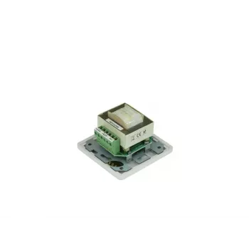 Botão rotativo regulador de volume Omnitronic 80711006