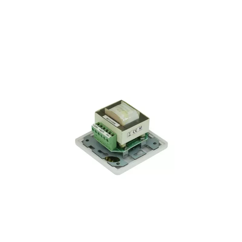 Botão rotativo regulador de volume Omnitronic 80711006