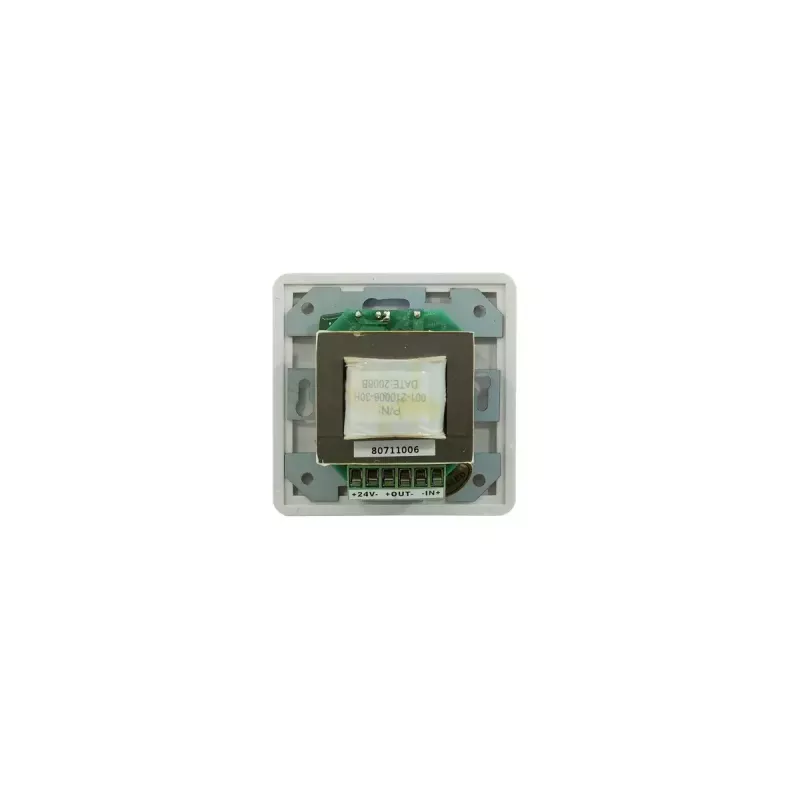 Botão rotativo regulador de volume Omnitronic 80711006