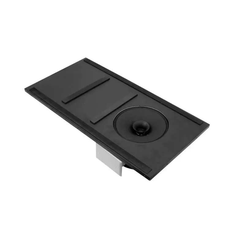 Altifalante de 2 vias Omnitronic 80710139