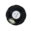 Altifalante de 2 vias Omnitronic 80710243 branco com fios 12 W