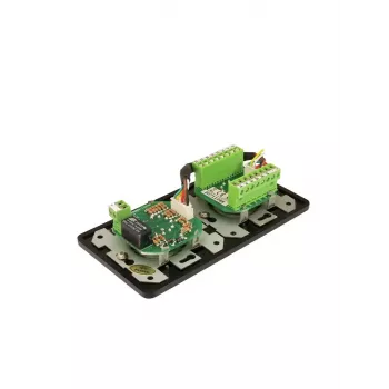 Regulador rotativo Omnitronic 80711088