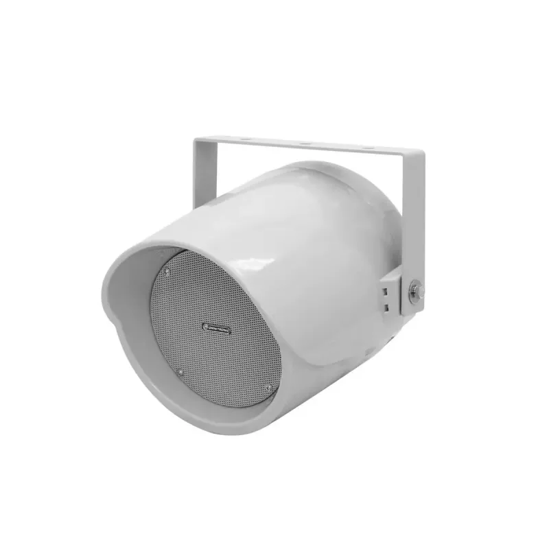 Altifalante Omnitronic 80710374 branco com fios 30 W