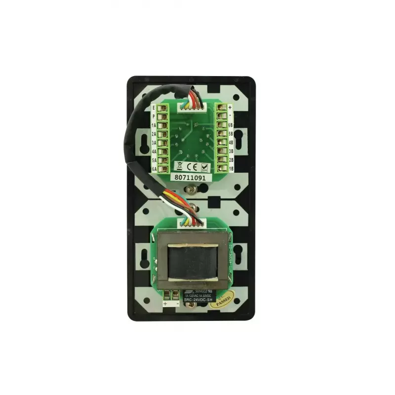 Regulador rotativo de controlo de volume Omnitronic 80711091