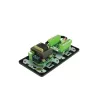 Regulador rotativo de controlo de volume Omnitronic 80711091