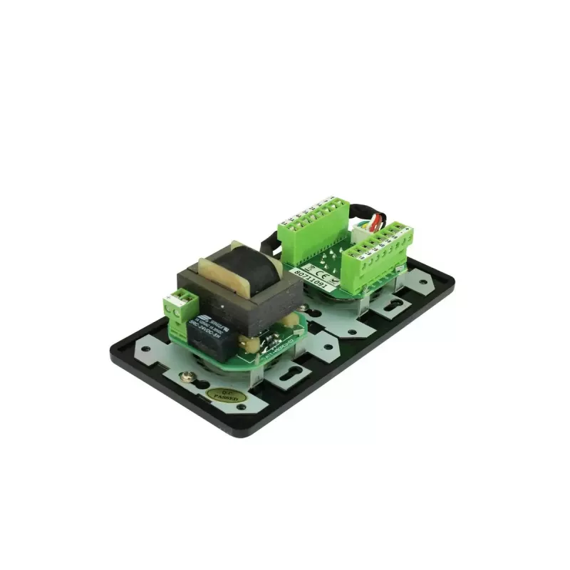 Regulador rotativo de controlo de volume Omnitronic 80711091
