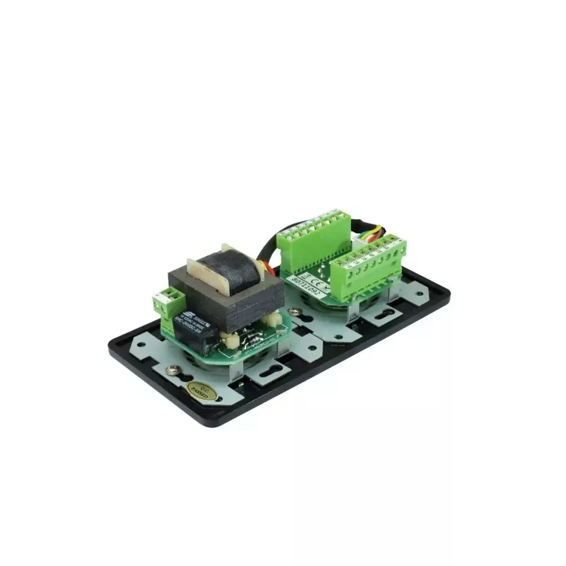 Regulador rotativo de volume Omnitronic 80711092