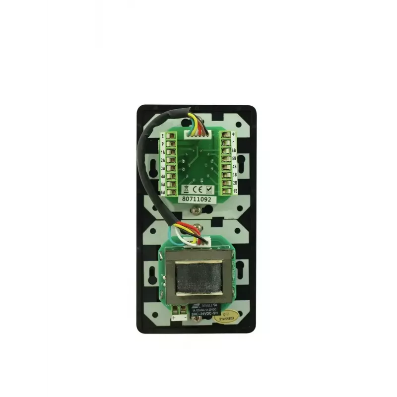 Regulador rotativo de volume Omnitronic 80711092