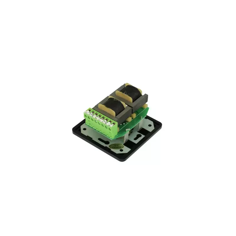Regulador rotativo de volume Omnitronic 80711158