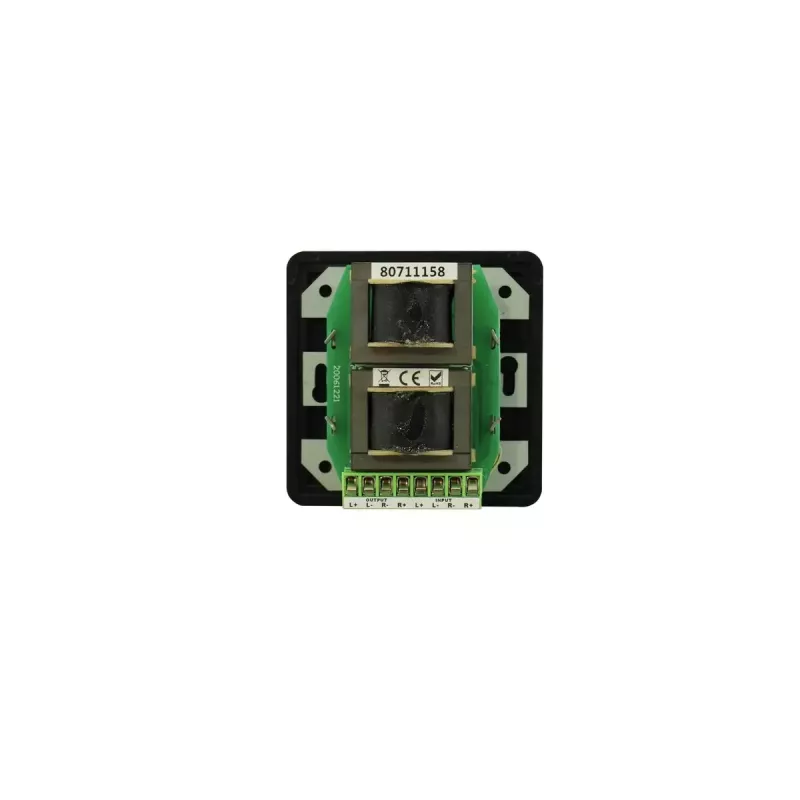 Regulador rotativo de volume Omnitronic 80711158
